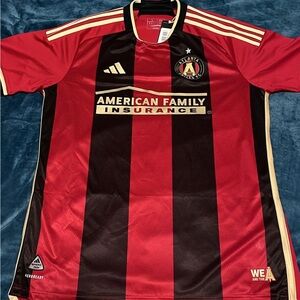Atlanta United FC Jersey